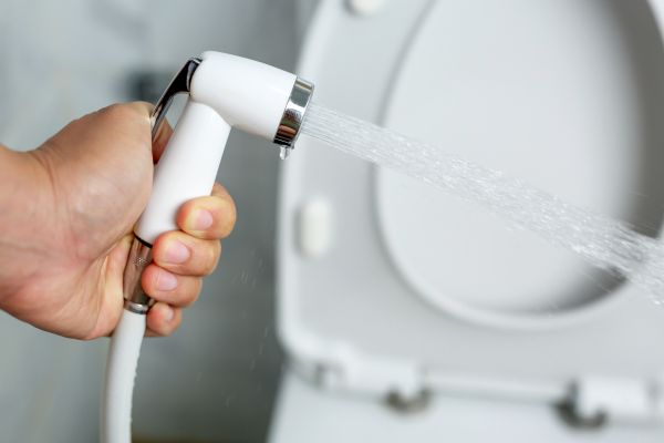 Cost of Bidet Installation in Akron