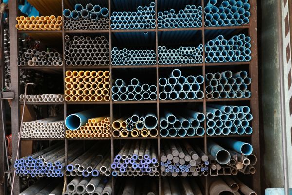 Cost of Repiping Service in Akron