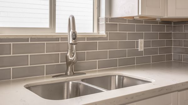 Cost of Undermount Sink Installation in Akron