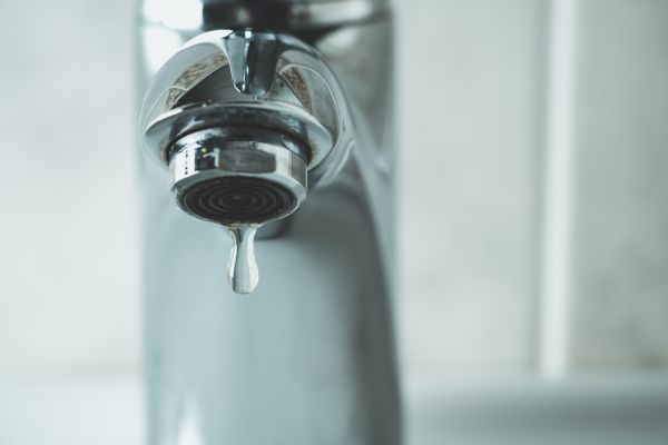 Cost of Leaky Faucet Repair in Akron