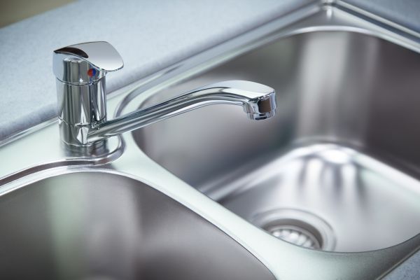 Cost of Kitchen Faucet Repair in Akron
