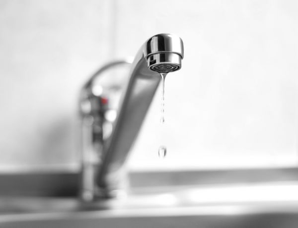 Cost of Dripping Faucet Repair in Akron