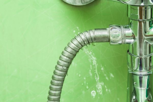 Cost of Plumbing Leak Repair in Akron