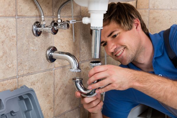 Cost of Plumbing Installation in Akron