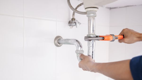 Cost of Plumbing Repair Service in Akron