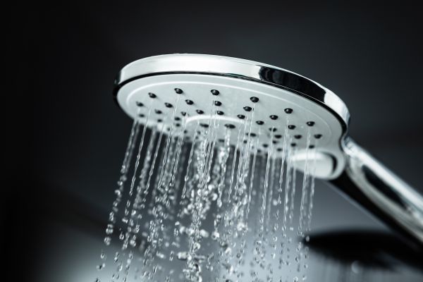 Cost of Shower Head Replacement in Akron