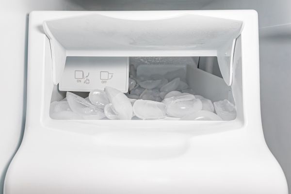 Cost of Ice Maker Line Installation in Akron