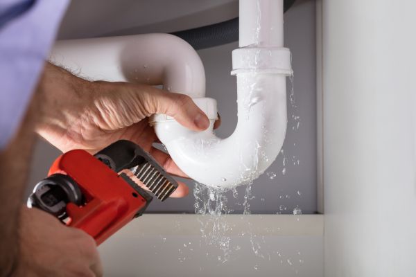 Cost of Water Leak Detection in Akron