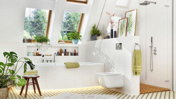 Cost of Garden Tub Repair in Akron