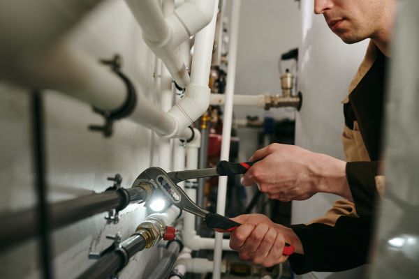 Cost of Plumbing Replacement in Akron