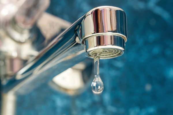 Cost of Spigot Replacement in Akron