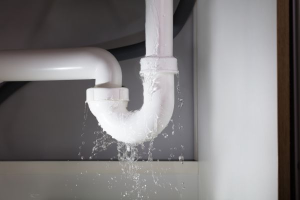 Cost of Pipe Burst Repair in Akron