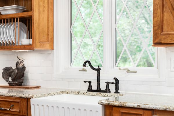 Cost of Apron Sink Installation in Akron