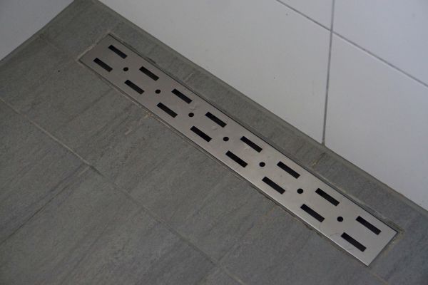Cost of Shower Drain Replacement in Akron