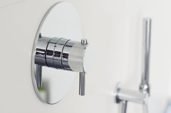 Cost of Shower Knob Replacement in Akron