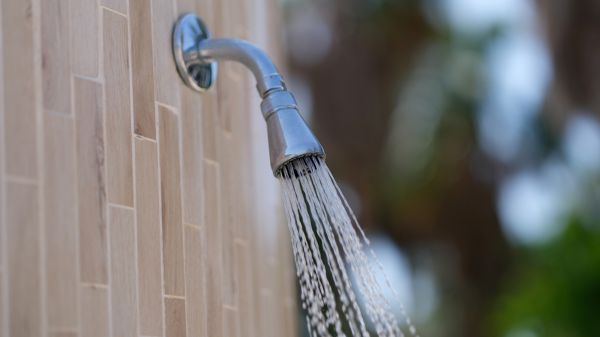 Cost of Showerhead Repair in Akron