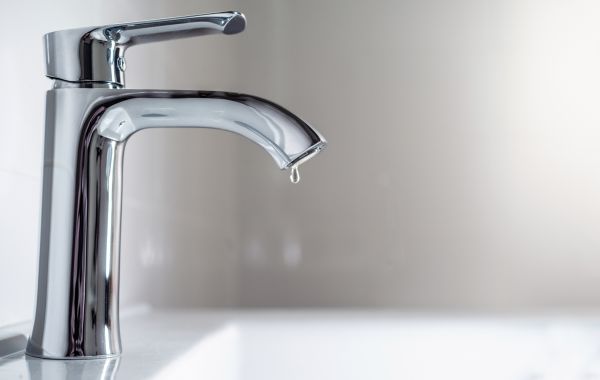 Cost of Kitchen Faucet Replacement in Akron
