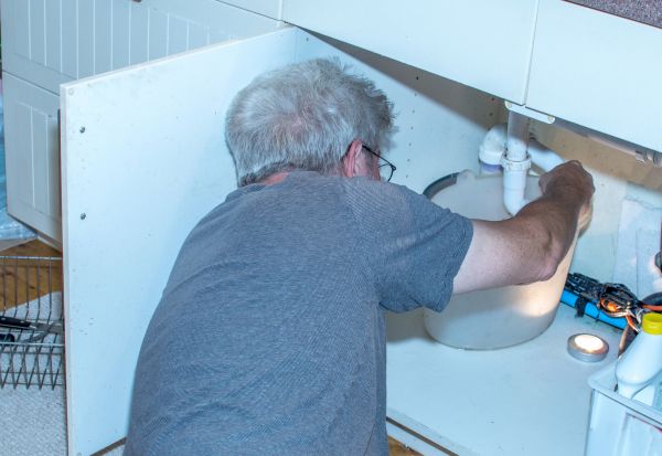 Cost of Pipe Drip Repair in Akron