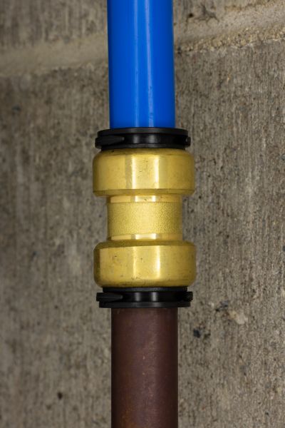 Cost of Pex Pipe Repair in Akron