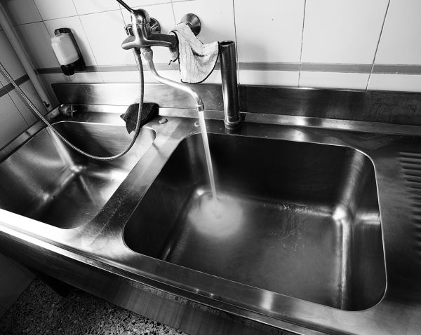 Cost of Restaurant Plumbing in Akron