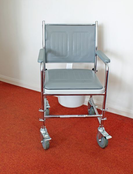 Cost of Commode Replacement in Akron