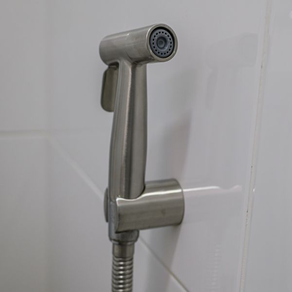Cost of Bidet Repair Service in Akron